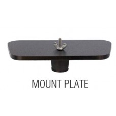Transom Motor Plate